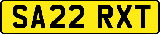 SA22RXT