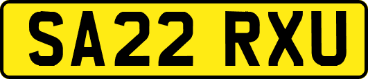 SA22RXU