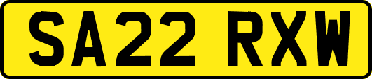 SA22RXW