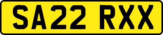 SA22RXX