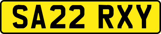 SA22RXY