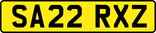SA22RXZ