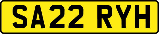 SA22RYH