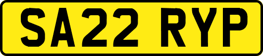 SA22RYP