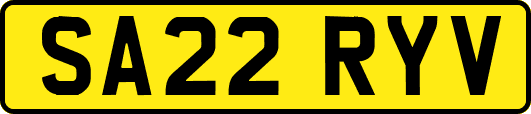 SA22RYV