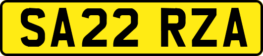 SA22RZA