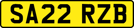 SA22RZB