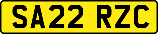 SA22RZC