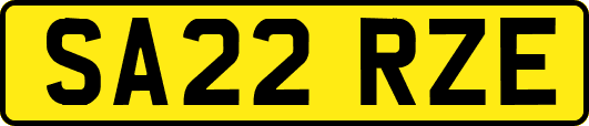 SA22RZE
