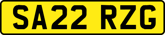 SA22RZG