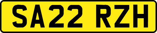 SA22RZH