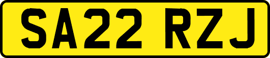 SA22RZJ