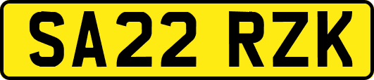 SA22RZK