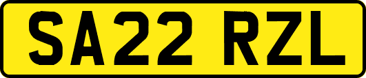 SA22RZL