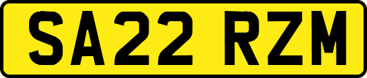 SA22RZM