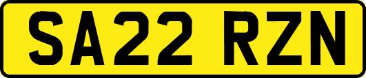 SA22RZN