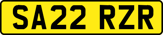 SA22RZR