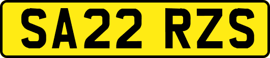 SA22RZS