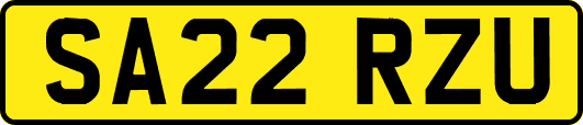SA22RZU