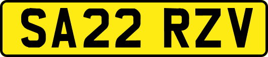 SA22RZV
