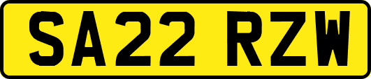SA22RZW