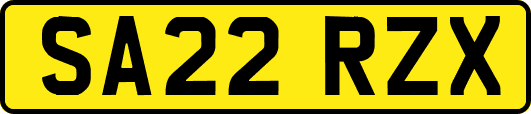 SA22RZX