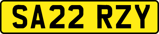 SA22RZY