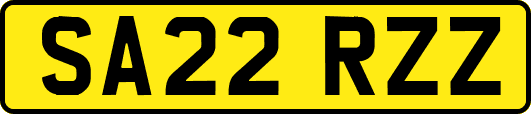 SA22RZZ