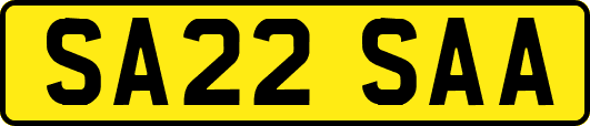 SA22SAA