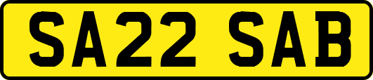 SA22SAB