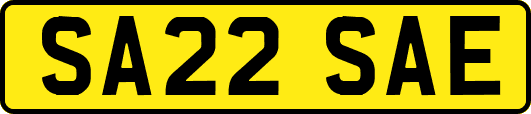 SA22SAE