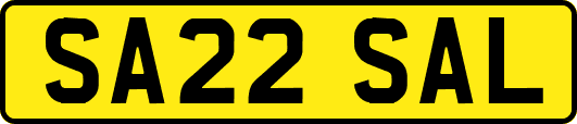 SA22SAL