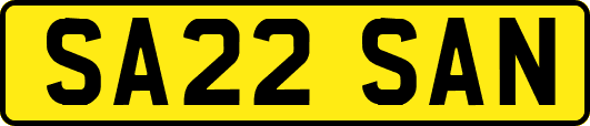 SA22SAN