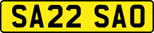 SA22SAO