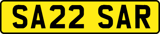 SA22SAR