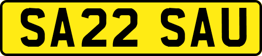 SA22SAU