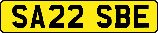 SA22SBE
