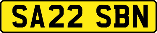 SA22SBN