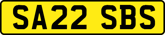 SA22SBS