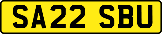 SA22SBU