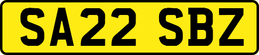 SA22SBZ