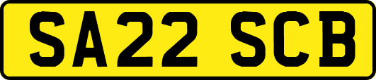 SA22SCB