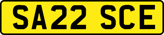 SA22SCE