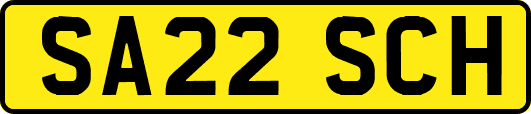 SA22SCH