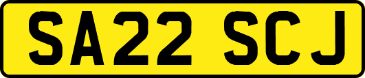 SA22SCJ