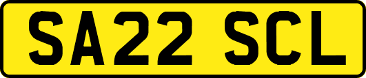 SA22SCL