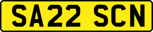 SA22SCN