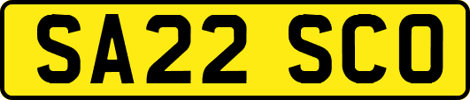 SA22SCO