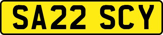 SA22SCY
