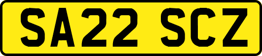 SA22SCZ